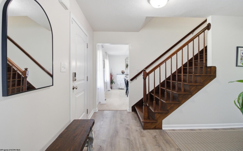 334 Evergreen Drive, Bridgeport, West Virginia 26330, 4 Bedrooms Bedrooms, 10 Rooms Rooms,2 BathroomsBathrooms,Single Family Detached,For Sale,Evergreen,10164234