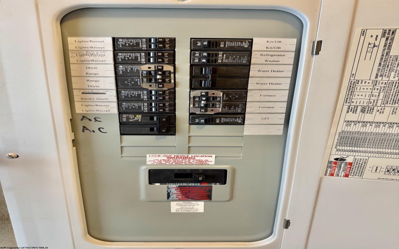 218 Third Street, Davis, West Virginia 26260, 3 Bedrooms Bedrooms, 7 Rooms Rooms,2 BathroomsBathrooms,Single Family Detached,For Sale,Third,10164244