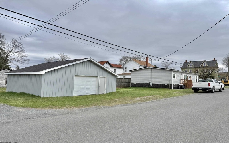 218 Third Street, Davis, West Virginia 26260, 3 Bedrooms Bedrooms, 7 Rooms Rooms,2 BathroomsBathrooms,Single Family Detached,For Sale,Third,10164244