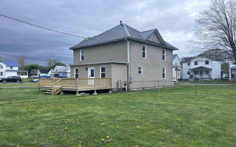 117 Davis Street, Elkins, West Virginia 26241-001, 3 Bedrooms Bedrooms, 10 Rooms Rooms,2 BathroomsBathrooms,Single Family Detached,For Sale,Davis,10164229