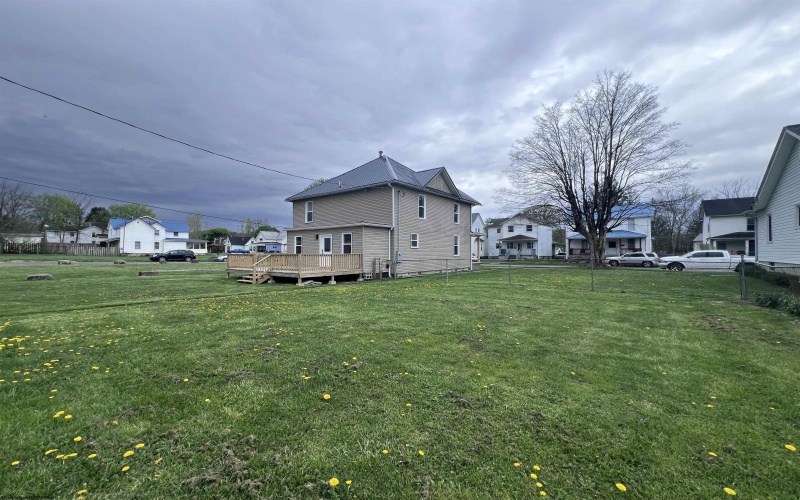 117 Davis Street, Elkins, West Virginia 26241-001, 3 Bedrooms Bedrooms, 10 Rooms Rooms,2 BathroomsBathrooms,Single Family Detached,For Sale,Davis,10164229