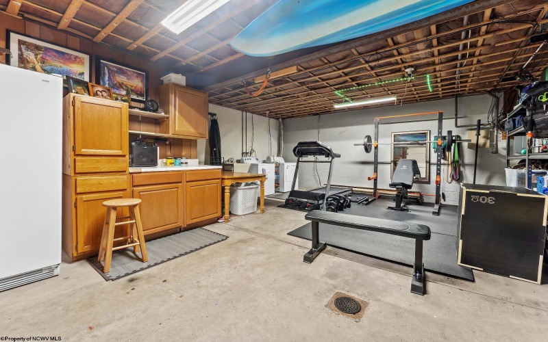 1234 Van Voorhis Road, Morgantown, West Virginia 26505, 2 Bedrooms Bedrooms, 5 Rooms Rooms,1 BathroomBathrooms,Single Family Attached,For Sale,Van Voorhis,10164237