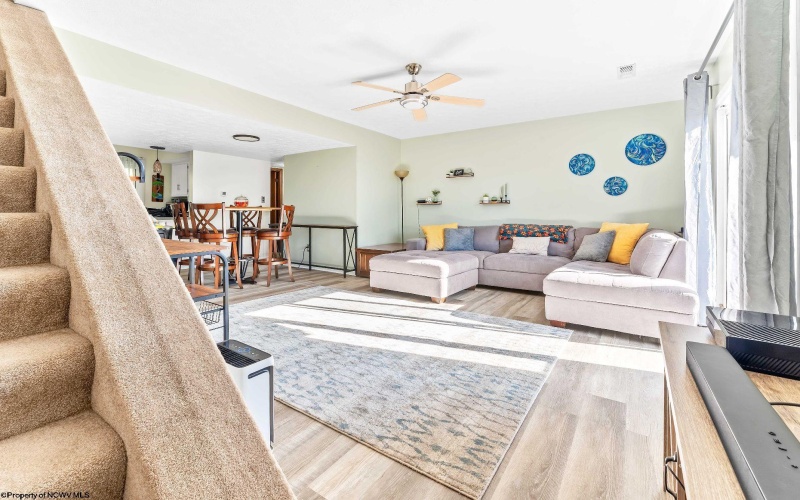 1234 Van Voorhis Road, Morgantown, West Virginia 26505, 2 Bedrooms Bedrooms, 5 Rooms Rooms,1 BathroomBathrooms,Single Family Attached,For Sale,Van Voorhis,10164237