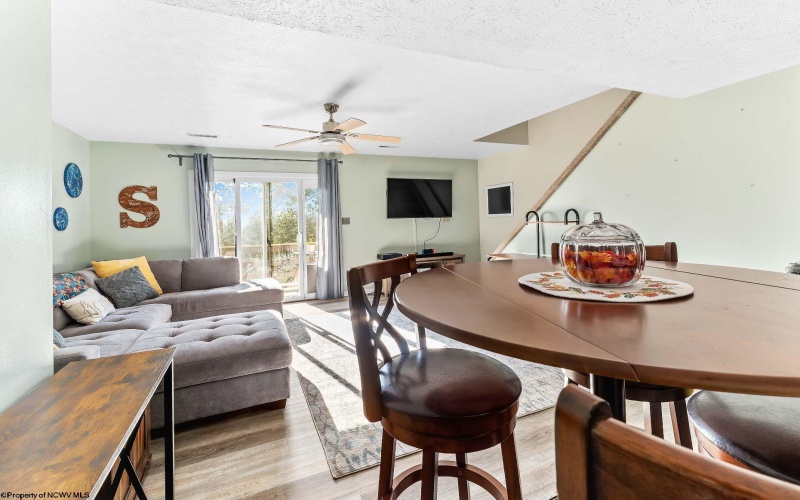 1234 Van Voorhis Road, Morgantown, West Virginia 26505, 2 Bedrooms Bedrooms, 5 Rooms Rooms,1 BathroomBathrooms,Single Family Attached,For Sale,Van Voorhis,10164237