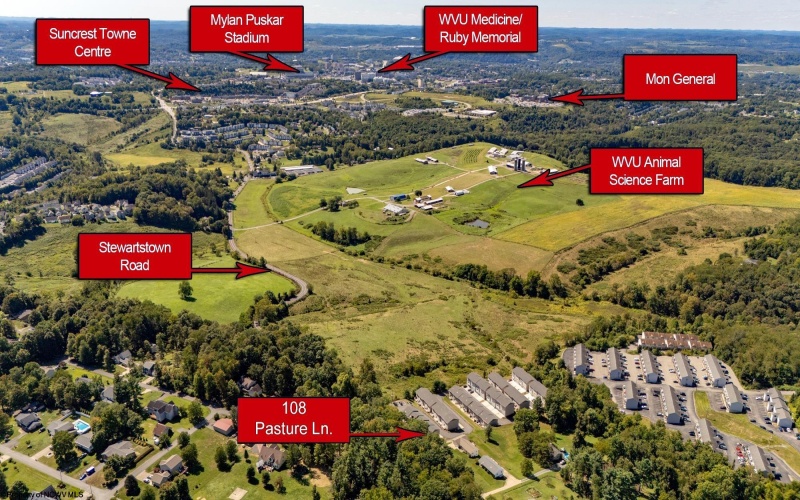 108 Pasture Lane, Morgantown, West Virginia 26505, 3 Bedrooms Bedrooms, 7 Rooms Rooms,2 BathroomsBathrooms,Single Family Attached,For Sale,Pasture,10164241 108 Pasture Lane, Morgantown, West Virginia 26505, 3 Bedrooms Bedrooms, 7 Rooms Rooms,2 BathroomsBathrooms,Single Family Attached,For Sale,Pasture,10164241