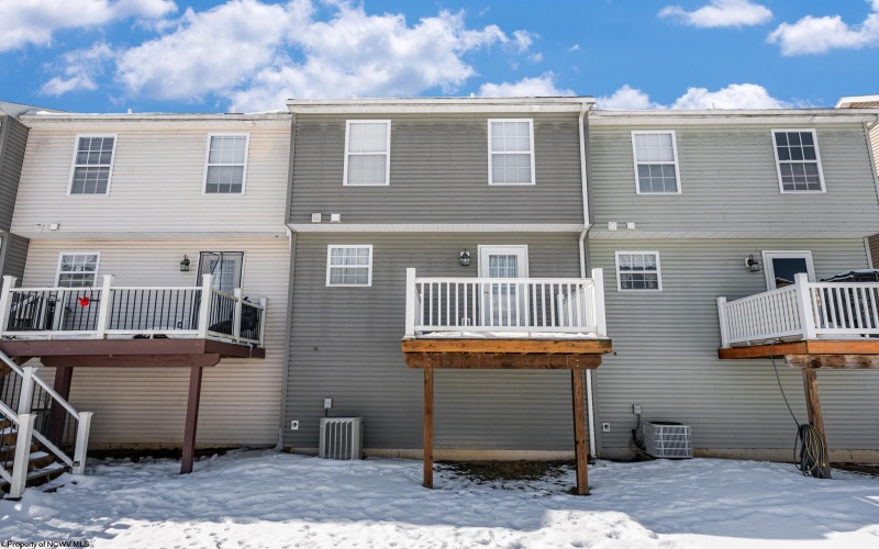 132 Eagle Drive, Maidsville, West Virginia 26541, 3 Bedrooms Bedrooms, 6 Rooms Rooms,1 BathroomBathrooms,Single Family Attached,For Sale,Eagle,10164231