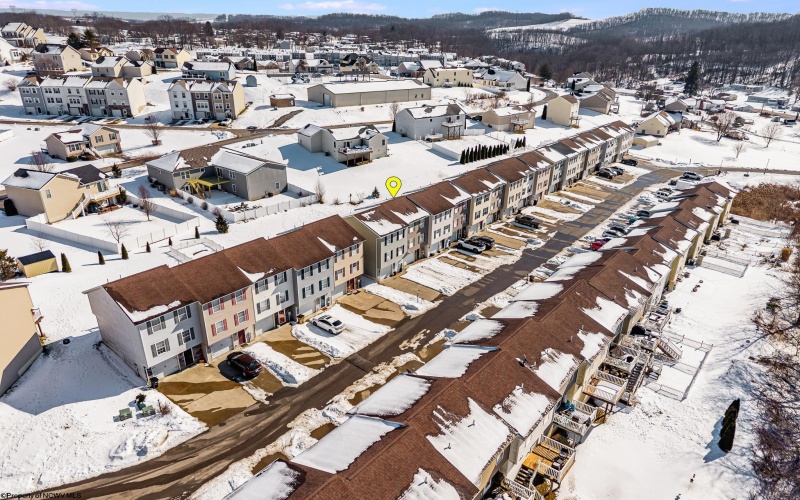 132 Eagle Drive, Maidsville, West Virginia 26541, 3 Bedrooms Bedrooms, 6 Rooms Rooms,1 BathroomBathrooms,Single Family Attached,For Sale,Eagle,10164231