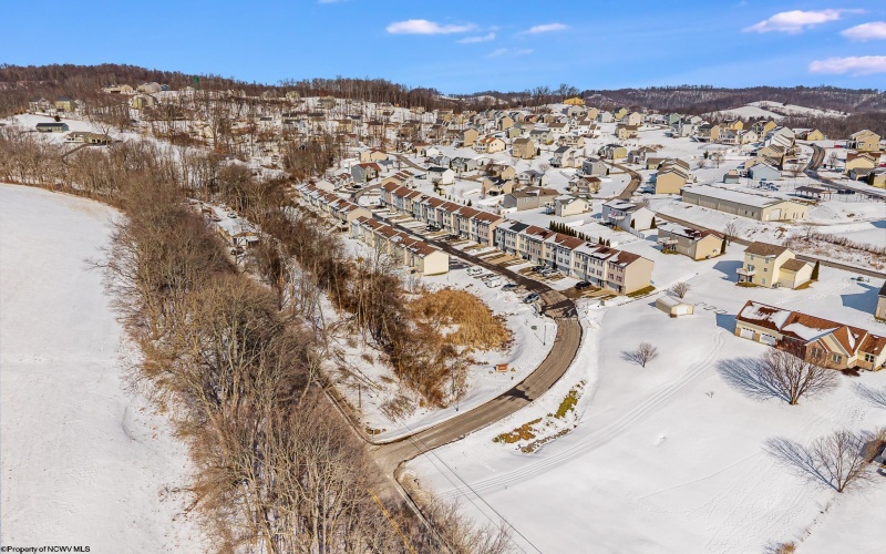 132 Eagle Drive, Maidsville, West Virginia 26541, 3 Bedrooms Bedrooms, 6 Rooms Rooms,1 BathroomBathrooms,Single Family Attached,For Sale,Eagle,10164231