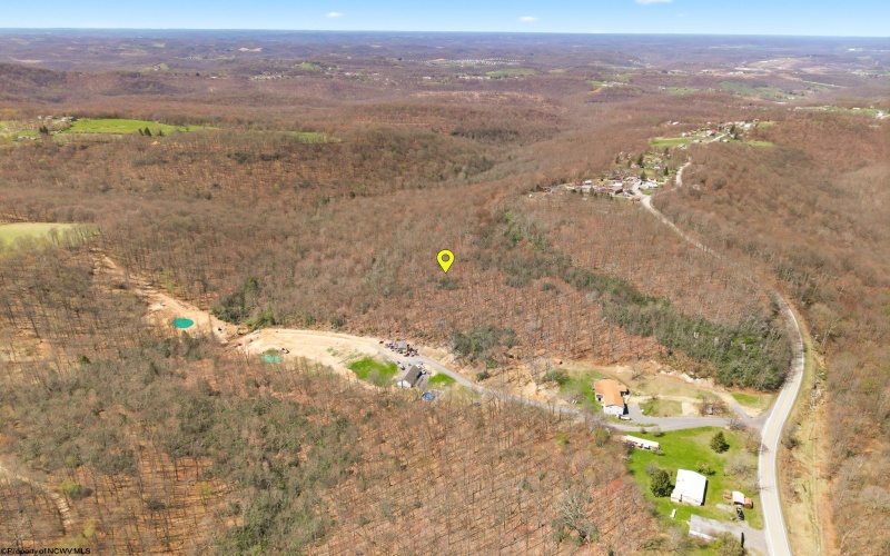 2000 Kingwood Pike, Morgantown, West Virginia 26508, ,Lots/land,For Sale,Kingwood,10164236