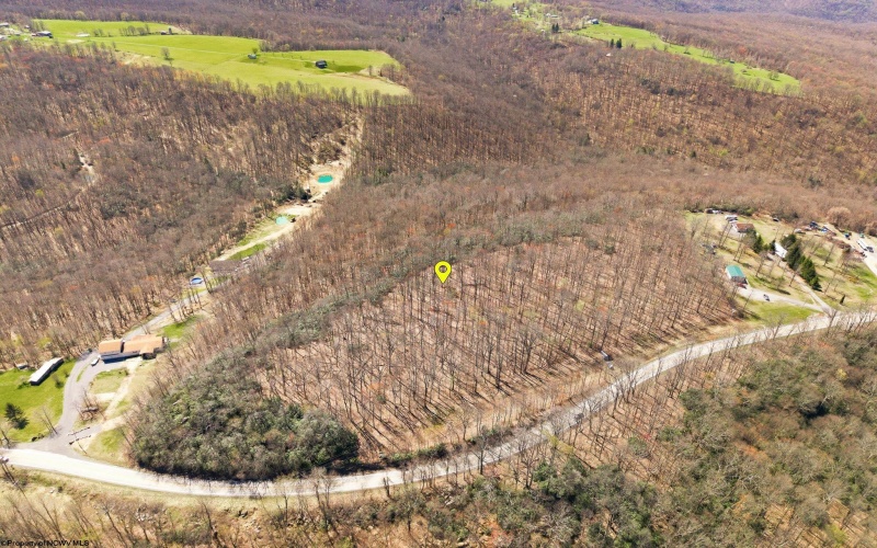 2000 Kingwood Pike, Morgantown, West Virginia 26508, ,Lots/land,For Sale,Kingwood,10164236