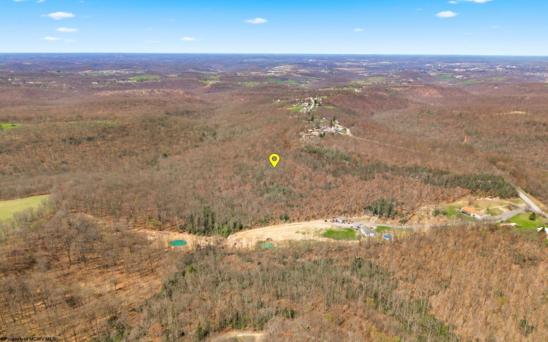 2000 Kingwood Pike, Morgantown, West Virginia 26508, ,Lots/land,For Sale,Kingwood,10164236