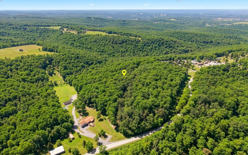 2000 Kingwood Pike, Morgantown, West Virginia 26508, ,Lots/land,For Sale,Kingwood,10164236