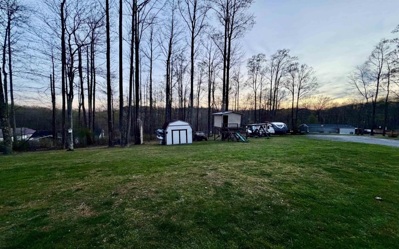 14 Longhorn Drive, Fairmont, West Virginia 26554, 4 Bedrooms Bedrooms, 8 Rooms Rooms,2 BathroomsBathrooms,Single Family Detached,For Sale,Longhorn,10164243