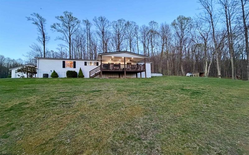 14 Longhorn Drive, Fairmont, West Virginia 26554, 4 Bedrooms Bedrooms, 8 Rooms Rooms,2 BathroomsBathrooms,Single Family Detached,For Sale,Longhorn,10164243