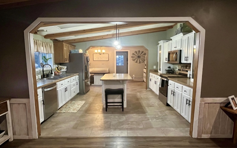 14 Longhorn Drive, Fairmont, West Virginia 26554, 4 Bedrooms Bedrooms, 8 Rooms Rooms,2 BathroomsBathrooms,Single Family Detached,For Sale,Longhorn,10164243