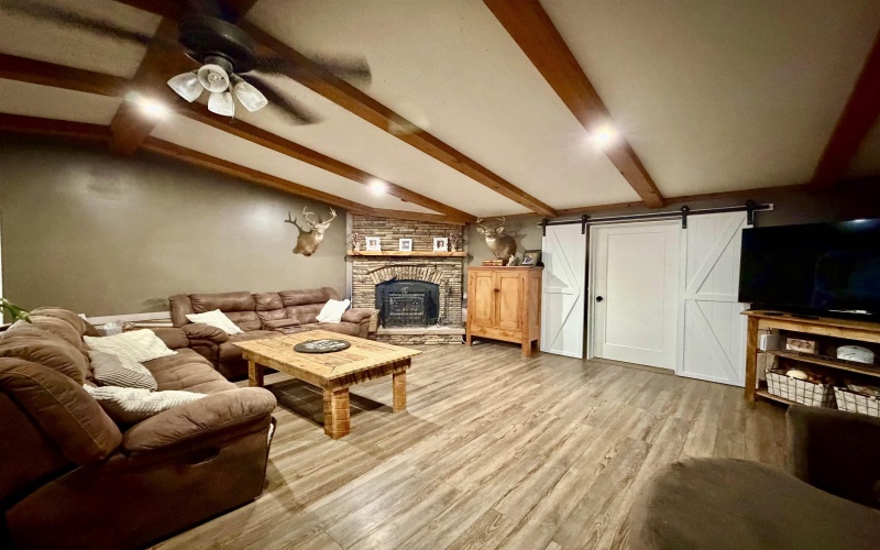 14 Longhorn Drive, Fairmont, West Virginia 26554, 4 Bedrooms Bedrooms, 8 Rooms Rooms,2 BathroomsBathrooms,Single Family Detached,For Sale,Longhorn,10164243