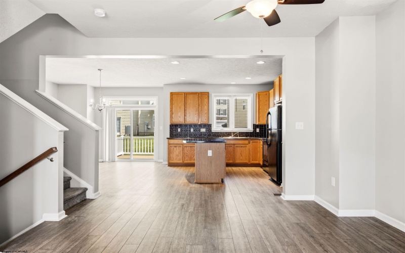 3318 Sun Court, Morgantown, West Virginia 26505, 4 Bedrooms Bedrooms, 8 Rooms Rooms,3 BathroomsBathrooms,Single Family Attached,For Sale,Sun,10164238