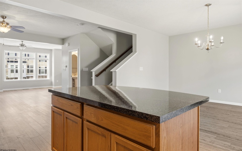 3318 Sun Court, Morgantown, West Virginia 26505, 4 Bedrooms Bedrooms, 8 Rooms Rooms,3 BathroomsBathrooms,Single Family Attached,For Sale,Sun,10164238