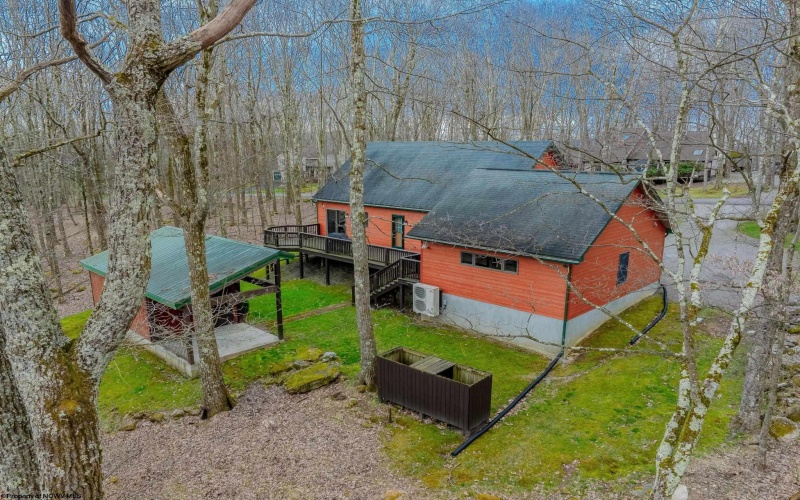 112 Sorrel Court, Terra Alta, West Virginia 26764, 2 Bedrooms Bedrooms, 7 Rooms Rooms,2 BathroomsBathrooms,Single Family Detached,For Sale,Sorrel,10164227