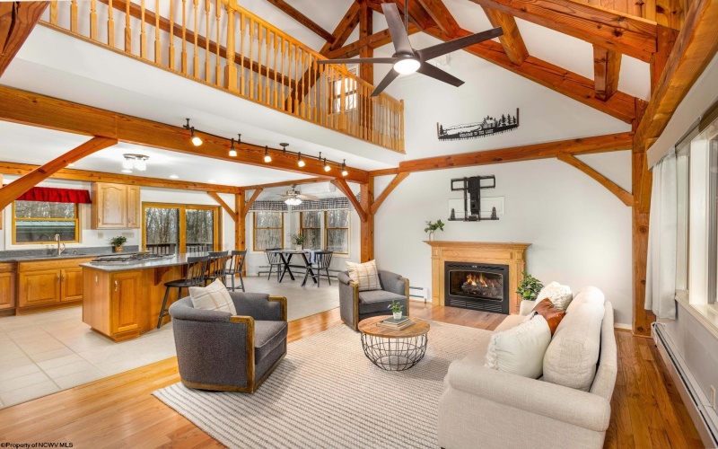 112 Sorrel Court, Terra Alta, West Virginia 26764, 2 Bedrooms Bedrooms, 7 Rooms Rooms,2 BathroomsBathrooms,Single Family Detached,For Sale,Sorrel,10164227