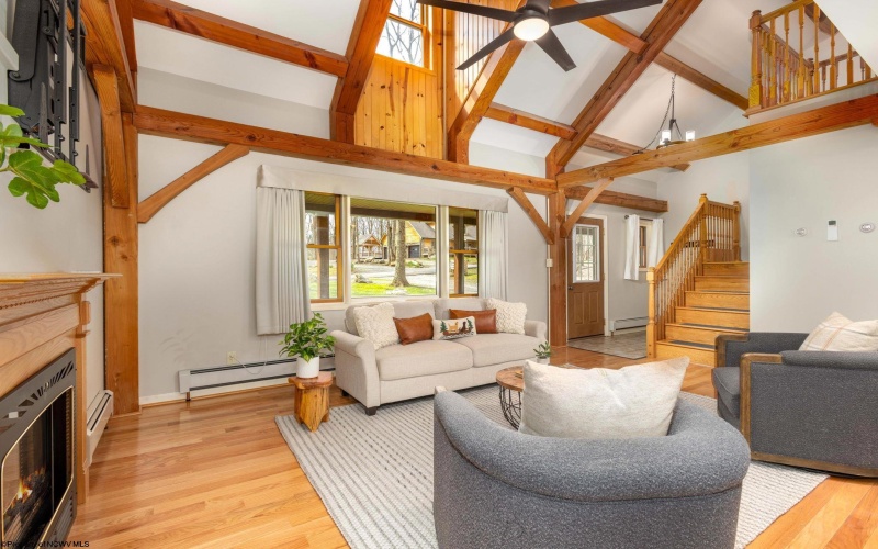 112 Sorrel Court, Terra Alta, West Virginia 26764, 2 Bedrooms Bedrooms, 7 Rooms Rooms,2 BathroomsBathrooms,Single Family Detached,For Sale,Sorrel,10164227