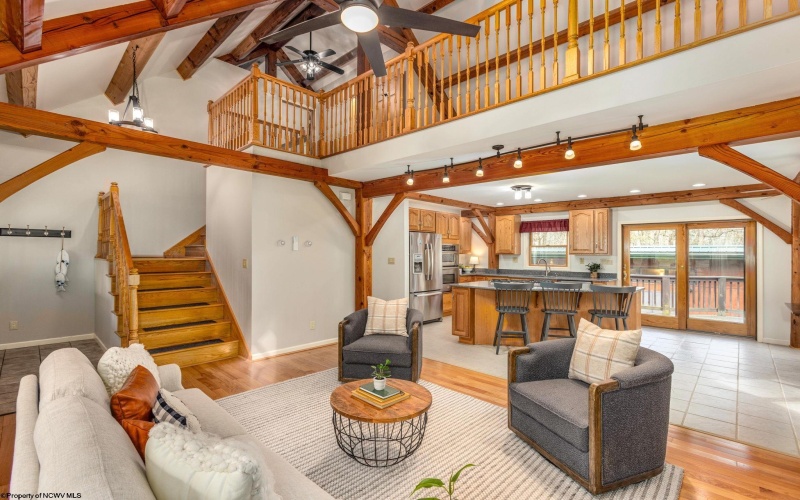 112 Sorrel Court, Terra Alta, West Virginia 26764, 2 Bedrooms Bedrooms, 7 Rooms Rooms,2 BathroomsBathrooms,Single Family Detached,For Sale,Sorrel,10164227