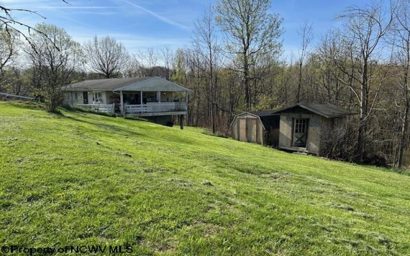 2792 Old Elkins Road, Buckhannon, West Virginia 26201, 3 Bedrooms Bedrooms, 5 Rooms Rooms,1 BathroomBathrooms,Single Family Detached,For Sale,Old Elkins,10164226