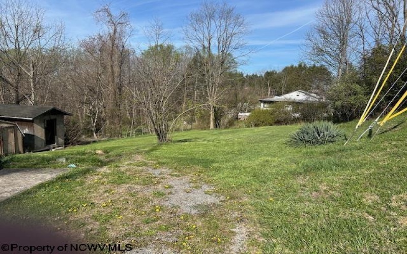 2792 Old Elkins Road, Buckhannon, West Virginia 26201, 3 Bedrooms Bedrooms, 5 Rooms Rooms,1 BathroomBathrooms,Single Family Detached,For Sale,Old Elkins,10164226