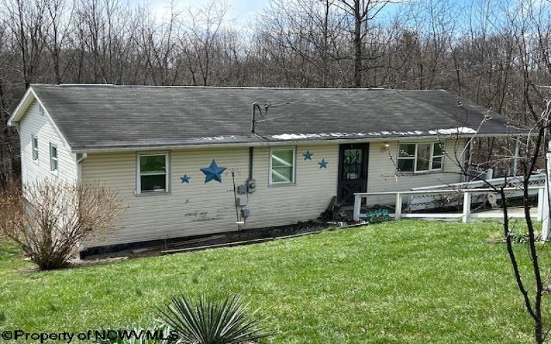 2792 Old Elkins Road, Buckhannon, West Virginia 26201, 3 Bedrooms Bedrooms, 5 Rooms Rooms,1 BathroomBathrooms,Single Family Detached,For Sale,Old Elkins,10164226