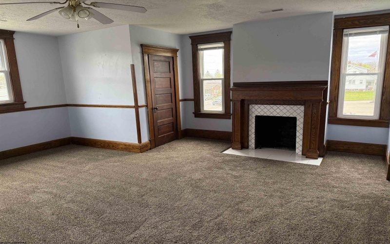 443 Main Street, Beverly, West Virginia 26253, 5 Bedrooms Bedrooms, 10 Rooms Rooms,2 BathroomsBathrooms,Single Family Detached,For Sale,Main,10164248