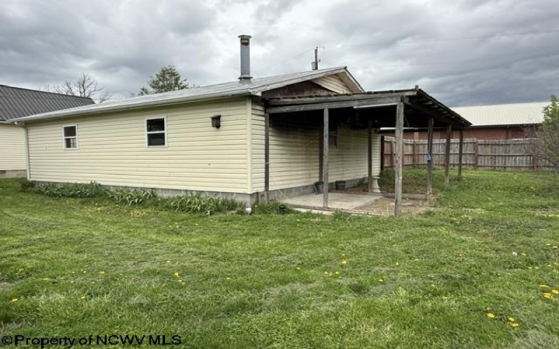 443 Main Street, Beverly, West Virginia 26253, 5 Bedrooms Bedrooms, 10 Rooms Rooms,2 BathroomsBathrooms,Single Family Detached,For Sale,Main,10164248