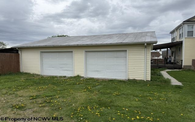 443 Main Street, Beverly, West Virginia 26253, 5 Bedrooms Bedrooms, 10 Rooms Rooms,2 BathroomsBathrooms,Single Family Detached,For Sale,Main,10164248