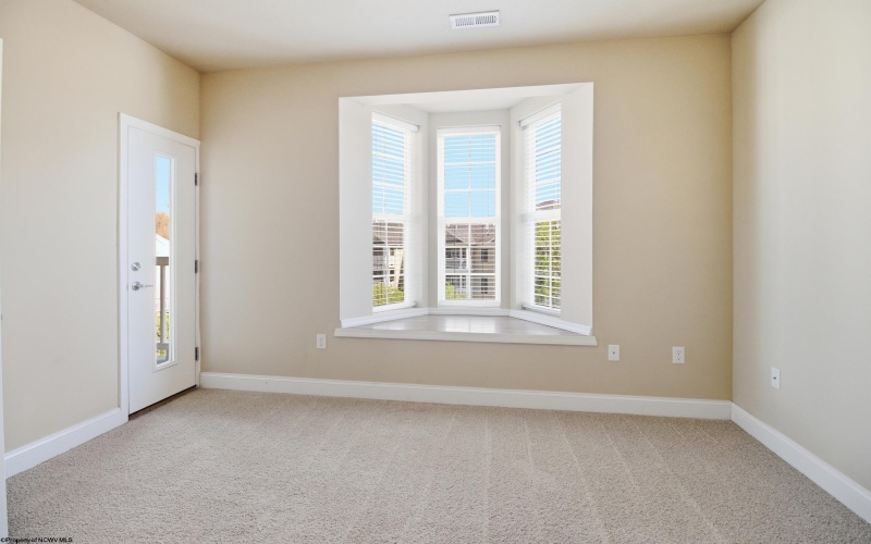 1211 Suncrest Village, Morgantown, West Virginia 26505, 2 Bedrooms Bedrooms, 6 Rooms Rooms,2 BathroomsBathrooms,Single Family Attached,For Sale,Suncrest,10164249