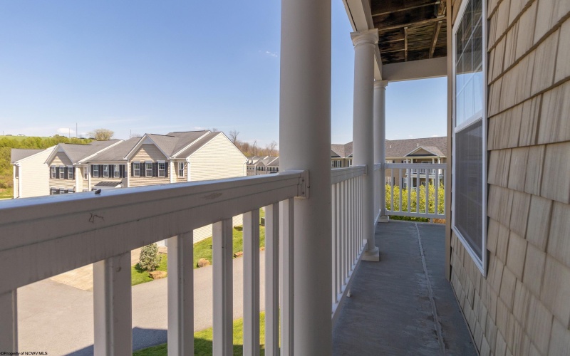 1211 Suncrest Village, Morgantown, West Virginia 26505, 2 Bedrooms Bedrooms, 6 Rooms Rooms,2 BathroomsBathrooms,Single Family Attached,For Sale,Suncrest,10164249