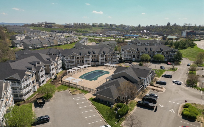 1211 Suncrest Village, Morgantown, West Virginia 26505, 2 Bedrooms Bedrooms, 6 Rooms Rooms,2 BathroomsBathrooms,Single Family Attached,For Sale,Suncrest,10164249