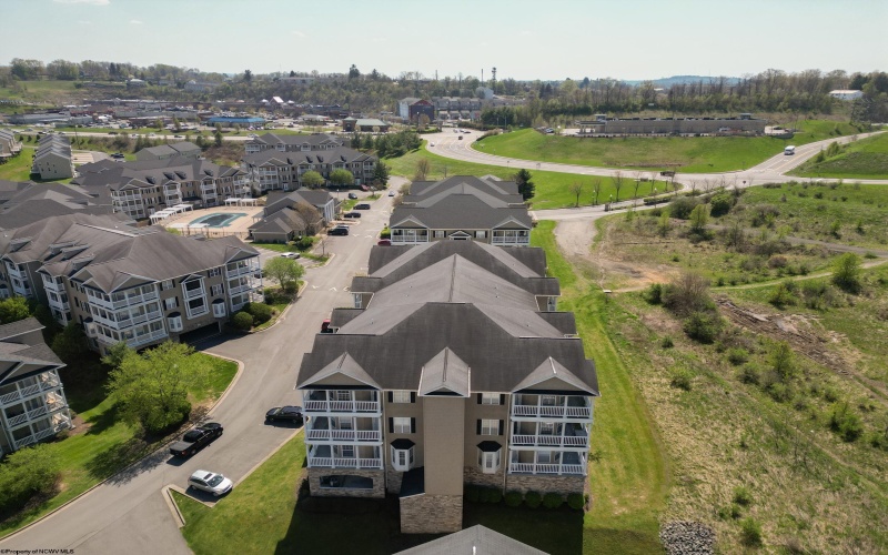 1211 Suncrest Village, Morgantown, West Virginia 26505, 2 Bedrooms Bedrooms, 6 Rooms Rooms,2 BathroomsBathrooms,Single Family Attached,For Sale,Suncrest,10164249