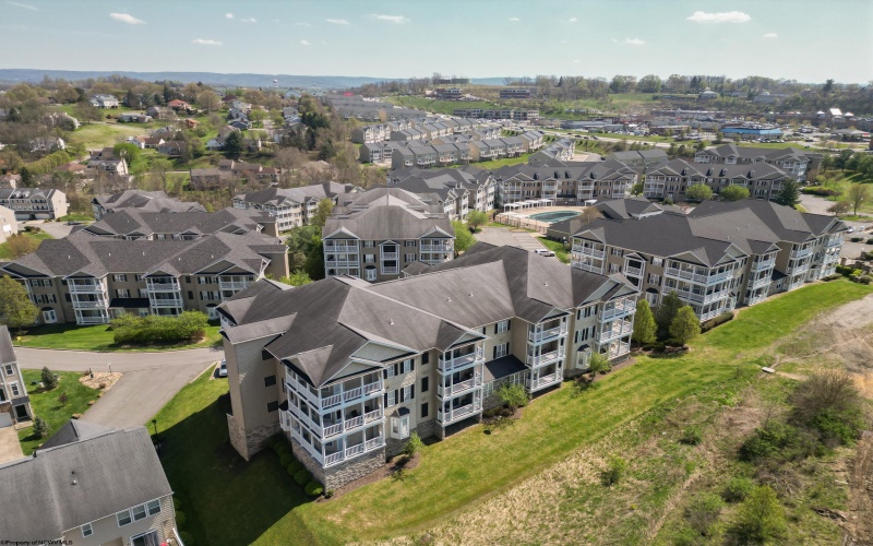 1211 Suncrest Village, Morgantown, West Virginia 26505, 2 Bedrooms Bedrooms, 6 Rooms Rooms,2 BathroomsBathrooms,Single Family Attached,For Sale,Suncrest,10164249