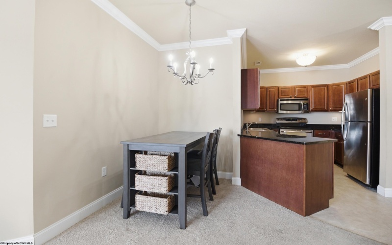 1211 Suncrest Village, Morgantown, West Virginia 26505, 2 Bedrooms Bedrooms, 6 Rooms Rooms,2 BathroomsBathrooms,Single Family Attached,For Sale,Suncrest,10164249