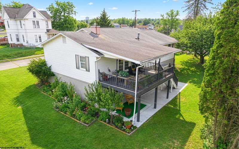 15 Main Street, Westover, West Virginia 26501, 4 Bedrooms Bedrooms, 8 Rooms Rooms,3 BathroomsBathrooms,Single Family Detached,For Sale,Main,10164253