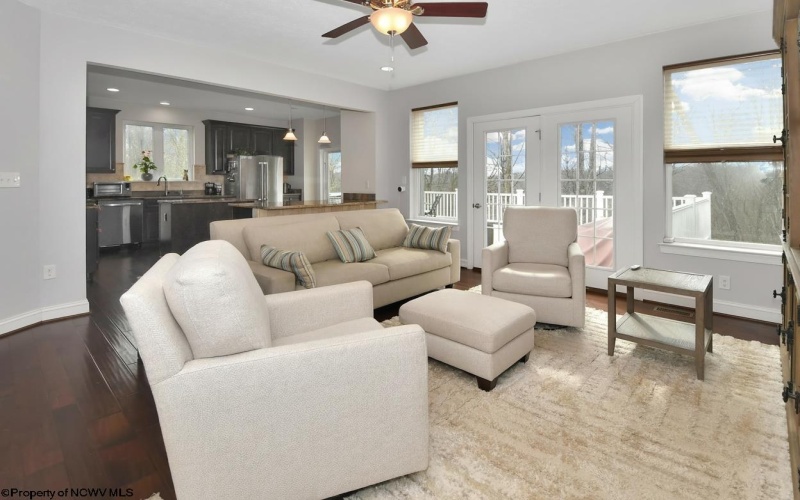 104 Caddie Court, Maidsville, West Virginia 26541, 4 Bedrooms Bedrooms, 9 Rooms Rooms,3 BathroomsBathrooms,Single Family Detached,For Sale,Caddie,10164251