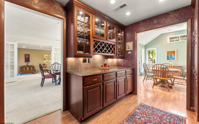 1348 Anderson Avenue, Morgantown, West Virginia 26505, 3 Bedrooms Bedrooms, 8 Rooms Rooms,3 BathroomsBathrooms,Single Family Detached,For Sale,Anderson,10164260