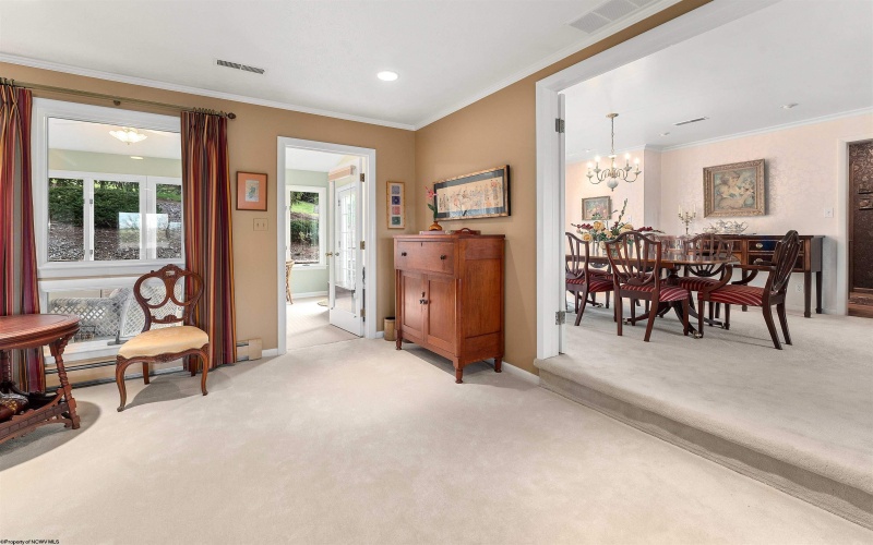 1348 Anderson Avenue, Morgantown, West Virginia 26505, 3 Bedrooms Bedrooms, 8 Rooms Rooms,3 BathroomsBathrooms,Single Family Detached,For Sale,Anderson,10164260