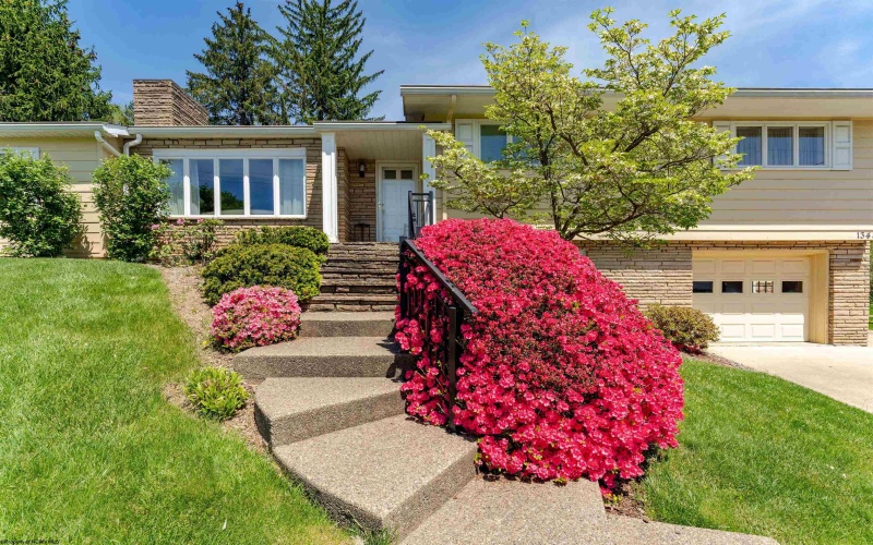 1348 Anderson Avenue, Morgantown, West Virginia 26505, 3 Bedrooms Bedrooms, 8 Rooms Rooms,3 BathroomsBathrooms,Single Family Detached,For Sale,Anderson,10164260