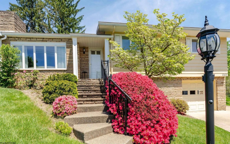 1348 Anderson Avenue, Morgantown, West Virginia 26505, 3 Bedrooms Bedrooms, 8 Rooms Rooms,3 BathroomsBathrooms,Single Family Detached,For Sale,Anderson,10164260