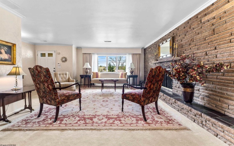 1348 Anderson Avenue, Morgantown, West Virginia 26505, 3 Bedrooms Bedrooms, 8 Rooms Rooms,3 BathroomsBathrooms,Single Family Detached,For Sale,Anderson,10164260