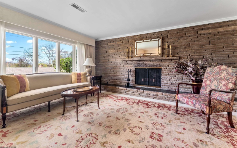 1348 Anderson Avenue, Morgantown, West Virginia 26505, 3 Bedrooms Bedrooms, 8 Rooms Rooms,3 BathroomsBathrooms,Single Family Detached,For Sale,Anderson,10164260