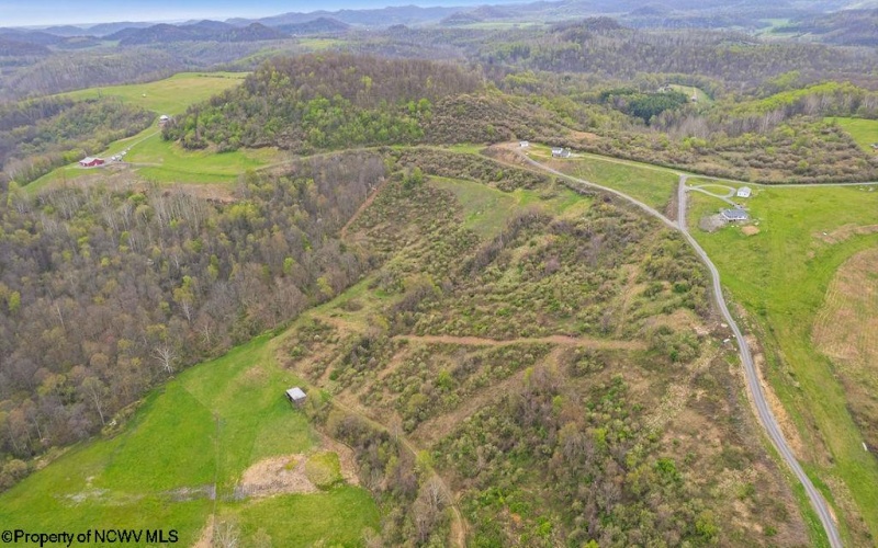 1722 Barbour Pike, Mount Clare, West Virginia 26301, 1 Bedroom Bedrooms, 4 Rooms Rooms,1 BathroomBathrooms,Single Family Detached,For Sale,Barbour,10164254