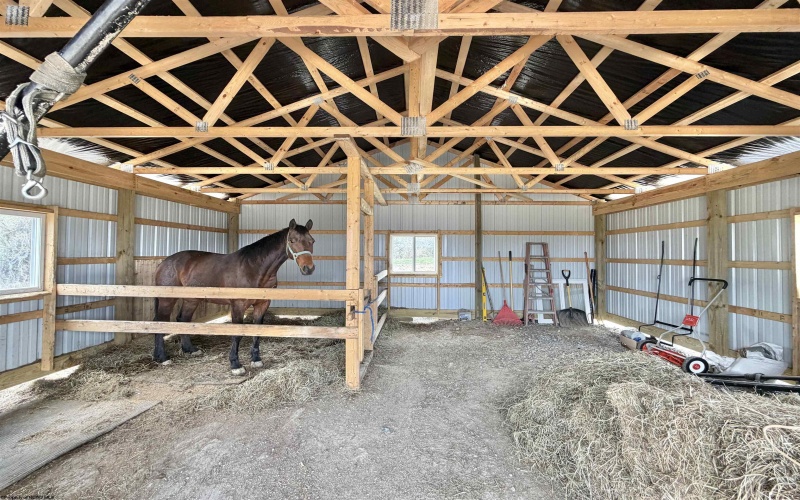 1722 Barbour Pike, Mount Clare, West Virginia 26301, 1 Bedroom Bedrooms, 4 Rooms Rooms,1 BathroomBathrooms,Single Family Detached,For Sale,Barbour,10164254