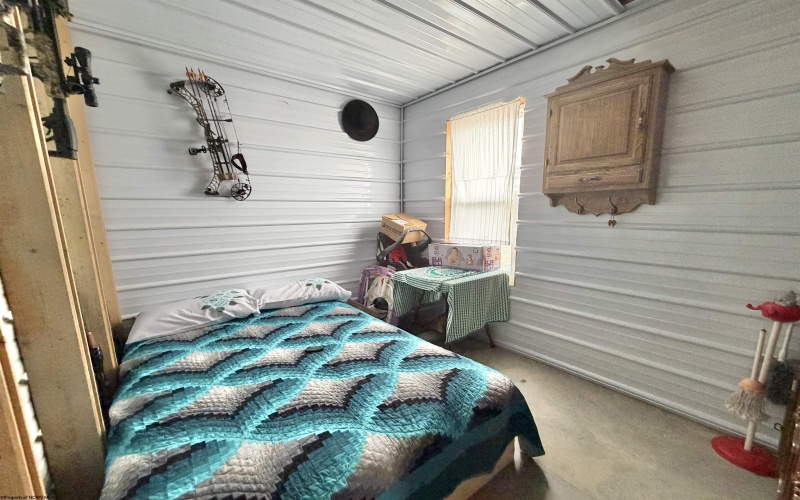 1722 Barbour Pike, Mount Clare, West Virginia 26301, 1 Bedroom Bedrooms, 4 Rooms Rooms,1 BathroomBathrooms,Single Family Detached,For Sale,Barbour,10164254