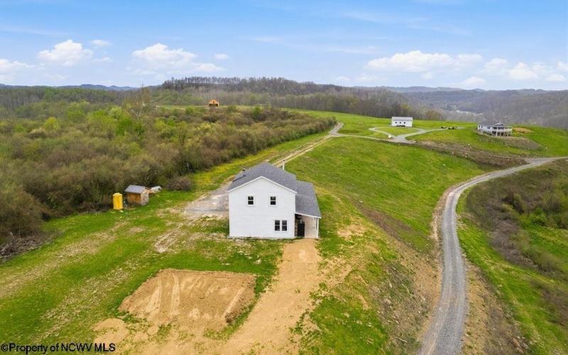 1722 Barbour Pike, Mount Clare, West Virginia 26301, 1 Bedroom Bedrooms, 4 Rooms Rooms,1 BathroomBathrooms,Single Family Detached,For Sale,Barbour,10164254